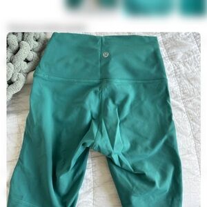 lululemon athletica Biker shorts